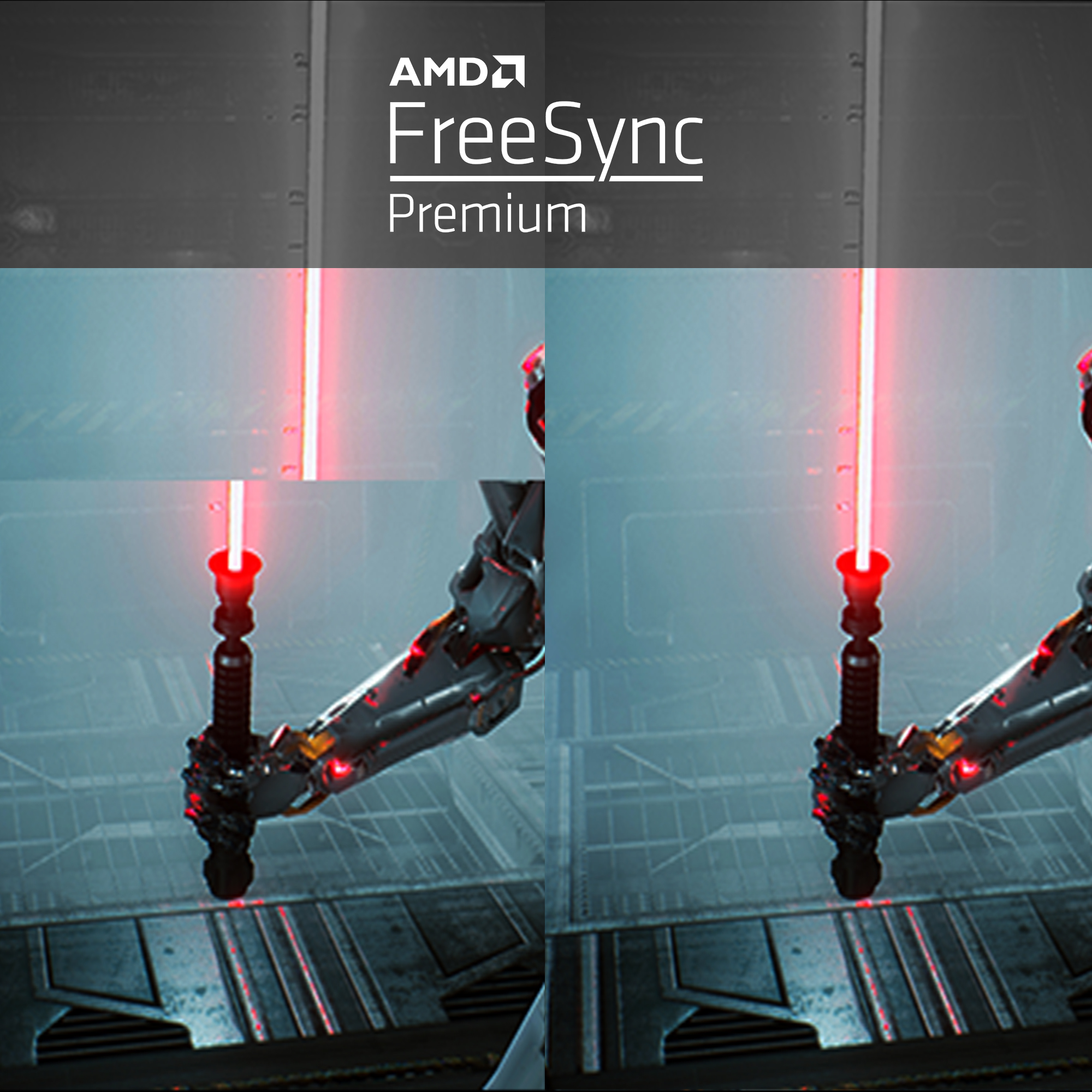 G2422P Esports Gaming Monitor